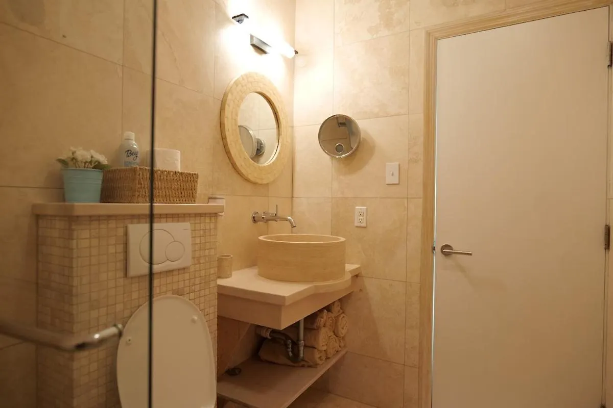 Whispering Palms Villa In Jolly Harbour