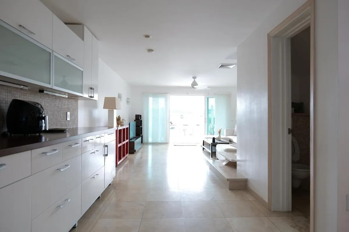 Whispering Palms Villa In Jolly Harbour Antigua a Barbuda